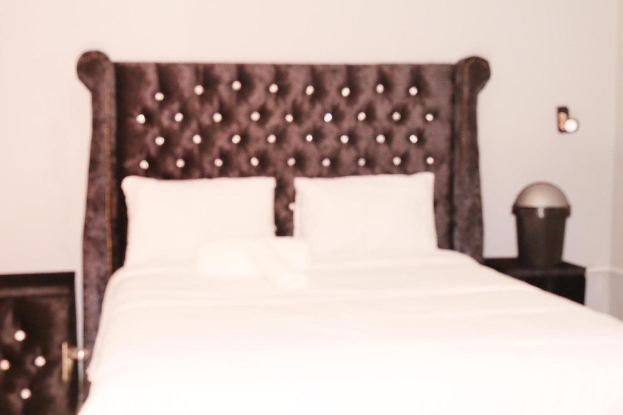 Princess Lodge Rustenburg Exterior foto